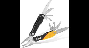 CAT® CAT 13-in-1 multitool handgereedschap