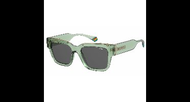 Zonnebril Heren Polaroid PLD-6198-S-X-MC-1ED Ø 52 mm