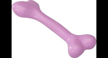 Ebi Been Aardbei Kauwspeelgoed Hond S Roze