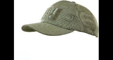 101 INC - Kids cap 101 INC logo (kleur: Groen / maat: NVT)