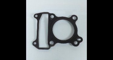 originele motorafdichting voor piaggio 125 skipper scooter 2000-2005 82681r nieuw