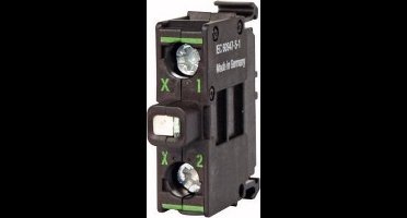 EATON INDUSTRIES RMQ-Titan Signaallamphouder
