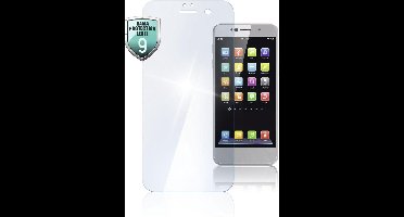 Hama Glazen Displaybescherming Premium Crystal Glass Voor Huawei P8 Lite