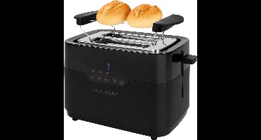 ProfiCook TA 1244 - Broodrooster - Sensor Touch