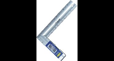Benson Winkelhaak 150 mm aluminium