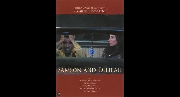 Samson and Delilah