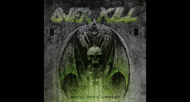 White Devil Armory