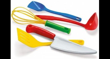 Dantoy Keukenhulpjes 22cm