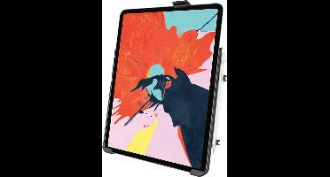 Apple iPad PRO 12.9 gen 3,4 , Slide-in houder RAM-HOL-AP24U