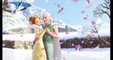 Walt Disney Pictures BIA0296102 film en Video DVD Italiaans