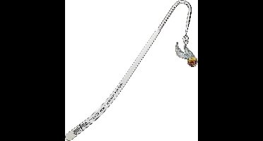 The Carat Shop - Harry Potter Golden Snitch Boekenlegger - Bladwijzer
