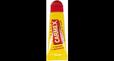 Carmex lipbalm classic tube 10 gr