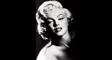 Marilyn Monroe Glamour Poster 61x91.5cm