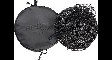 Spro Freestyle Dropnet Xtra 2.0 60cm - Schepnet