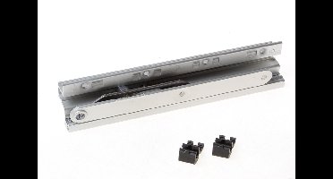Hautau Schaarhouder "1" primat-a ev1