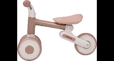 Topmark Loopfiets Yuki Macchiato