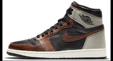 Air Jordan 1 Retro High Patina Maat 43