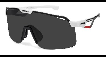 Carrera Ducati CARDUC 066/S White 99/1/130 MAN Zonnebrillen