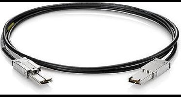 Hewlett Packard Enterprise AE465A Serial Attached SCSI (SAS)-kabel