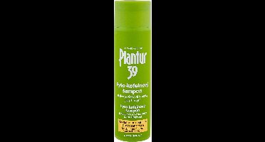 Plantur 39 - Phyto Coffein Shampoo (L)