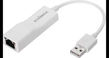 Edimax EU-4208 Netwerk Usb-adapter 10/100 Mbit