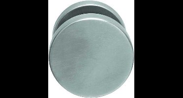 Artitec Pendeldeurknoppen 97756 52mm RVS