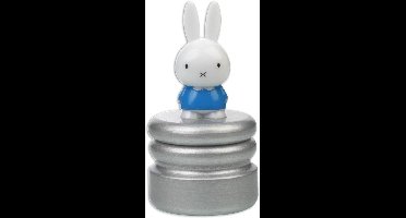Bambolino Toys Nijntje Tandendoosje - Blauw