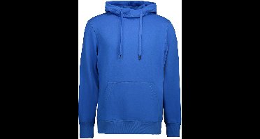 ID Hoodie Core Heren Blauw - Maat L