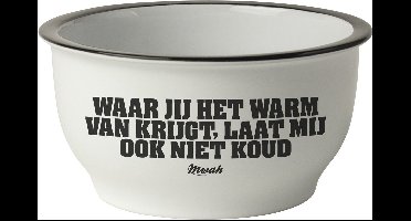 Gusta Soepkom 500ml Mwah