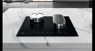 whirlpool inductiekookplaat wbs2560ne - whirlpool - WBS2560NE