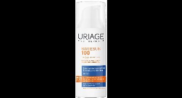 Uriage Bariesun Fluide 100 Extreem Beschermende Fluide