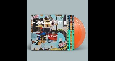 John Cale - POPtical Illusion (LP)