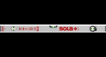 SOLA Alu blokwaterpas AV