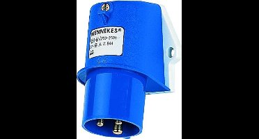 Mennekes CEE-toestelcontactdoos