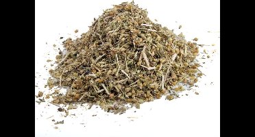 Tuana Kruiden - Duizenblad Thee 80 G - 80 Gram - TUTHEE015