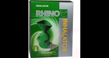Rhino Vemedia - Inhalator - 1 stuk