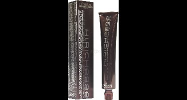 Loreal HI-Richesse 7.13 Satin Blonde Coloration - 50ml - Haarkleurverkleuring