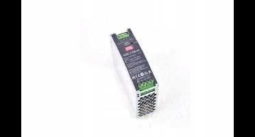 Mean Well DDR-240B-48 DIN-rail DC/DC-converter 48 V/DC 5 A 240 W Aantal uitgangen: 1 x Inhoud: 1 stuk(s)