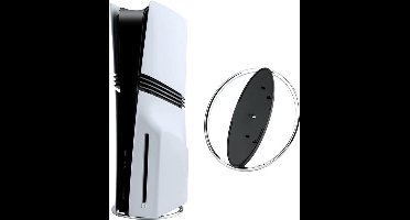 Verticale houder voor gaming consoles