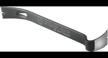 Peddinghaus Koevoet lengte 380 mm