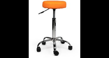 - Standaard (50-68cm) / zonder Voetsteun / Standaard wielen