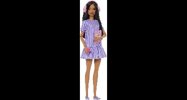 Barbie Pop met Autisme – Fashionistas Modepop met Fidgetspinner & Tablet