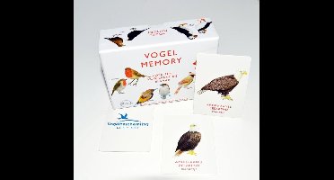 Vogelmemory
