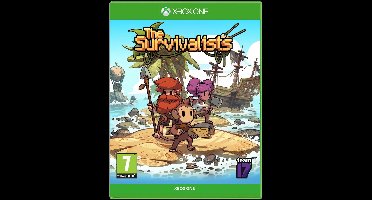 The Survivalists (Xbox One)