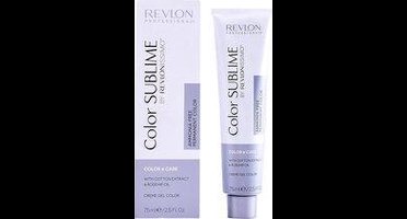 Revlon Rev Color Sublime 6,41 75ml