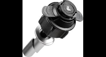 adapter telefoon voorvork Opti-Tube "17 - 20.5 mm" lampa 90458