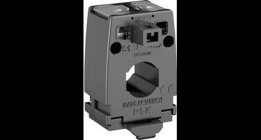 ENTES ENT.A20MN 75/5 ENT.A20MN 75/5 Plug-in stroomomvormer Primaire stroom 75 A Secundaire stroom 5 A Doorvoer (Ø):20 m