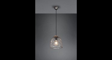 Hanglamp Trio Leuchten Ivar - Nikkel