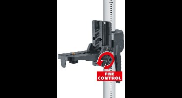 Laserliner TELEPOD 330 CM TELESCOOPSTATIEF