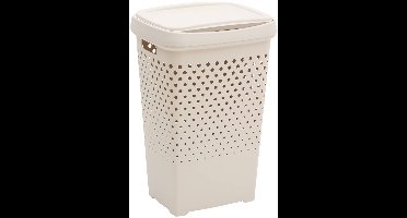 Tila-wasmand 70 l, hoogte 65 cm, kleikleur
